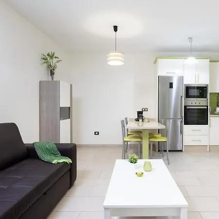 Home2book Sun & Pools Costa Del Silencio Arona (Tenerife)