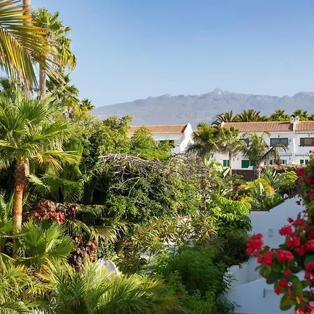 Home2book Sun & Pools Costa Del Silencio * Arona (Tenerife)