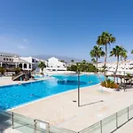 Apartmán Home2book Sun & Pools Costa Del Silencio *