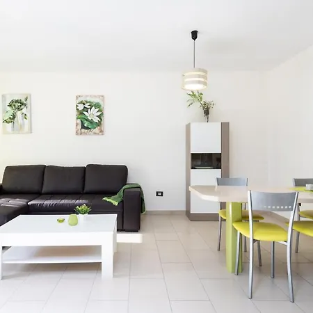 Apartment Home2book Cozy Costa Del Silencio, Pool