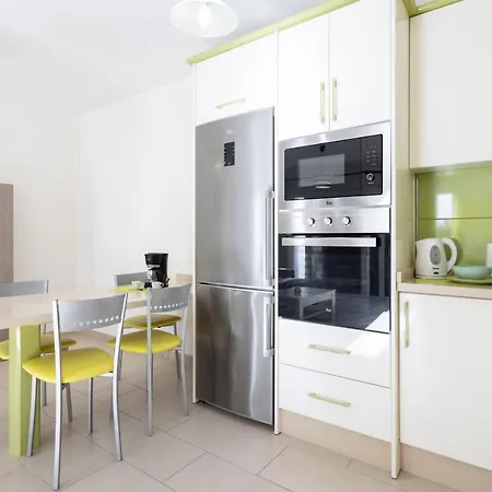 Home2book Cozy Costa Del Silencio, Pool