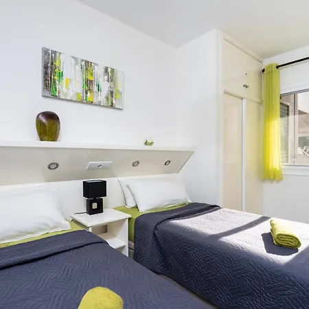 Home2book Sun & Pools Costa Del Silencio * Arona (Tenerife)