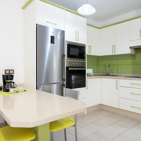 Home2book Cozy Costa Del Silencio, Pool Arona (Tenerife)