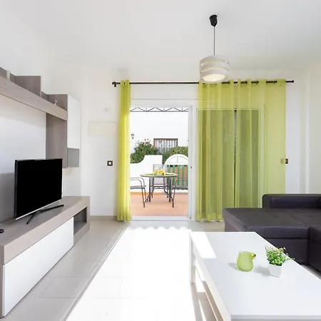 Home2book Sun & Pools Costa Del Silencio Appartement Arona (Tenerife)