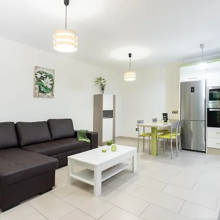 Apartment Home2book Cozy Costa Del Silencio, Pool *