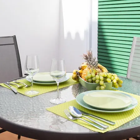 Home2book Cozy Costa Del Silencio, Pool דירה