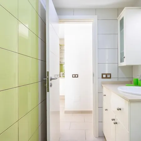 Home2book Cozy Costa Del Silencio, Pool