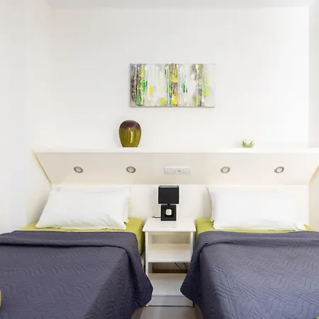 Home2book Sun & Pools Costa Del Silencio Appartement