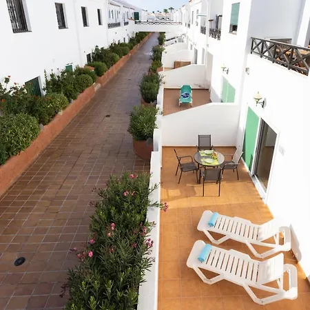 Apartment Home2book Cozy Costa Del Silencio, Pool Arona (Tenerife)
