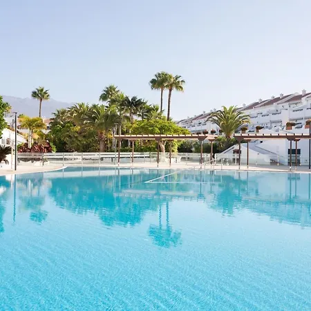 דירה Home2book Cozy Costa Del Silencio, Pool ארונה