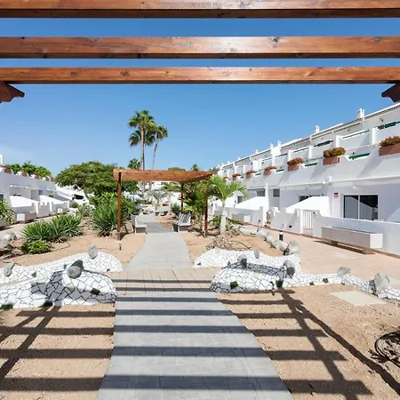 Home2book Cozy Costa Del Silencio, Pool