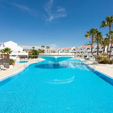 Home2book Sun & Pools Costa Del Silencio * Arona (Tenerife)