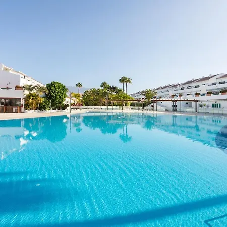 Home2book Cozy Costa Del Silencio, Pool