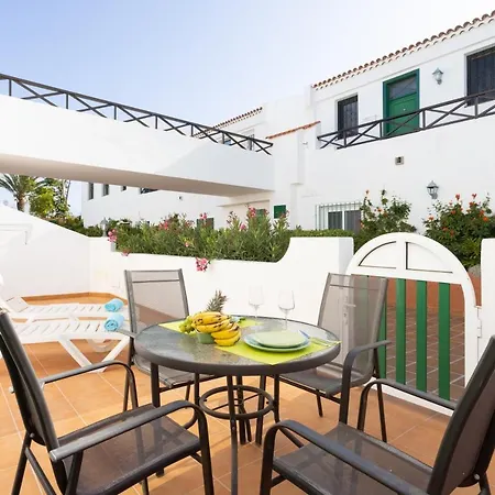 Home2book Cozy Costa Del Silencio, Pool Appartement
