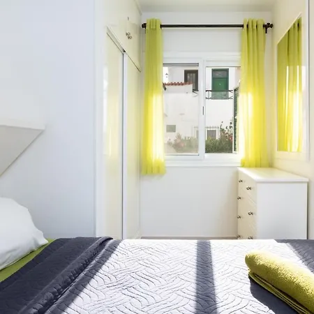 Appartement Home2book Cozy Costa Del Silencio, Pool Arona (Tenerife)