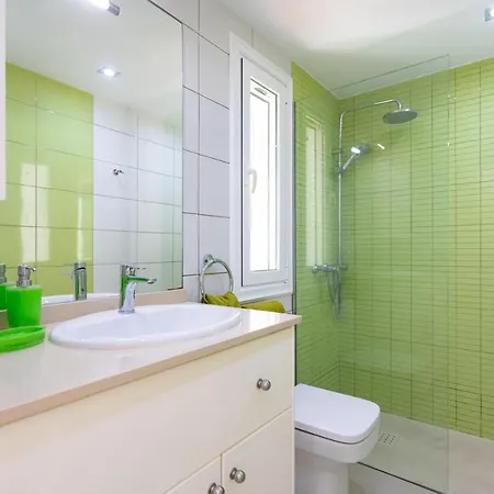 Home2book Cozy Costa Del Silencio, Pool