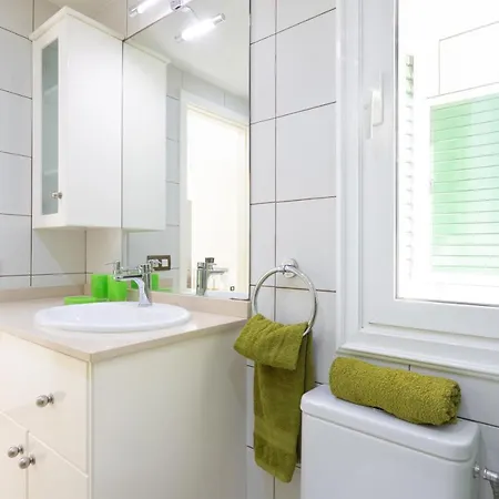 Home2book Cozy Costa Del Silencio, Pool Appartement Arona (Tenerife)