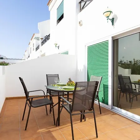 Home2book Sun & Pools Costa Del Silencio Apartamento Arona (Tenerife)