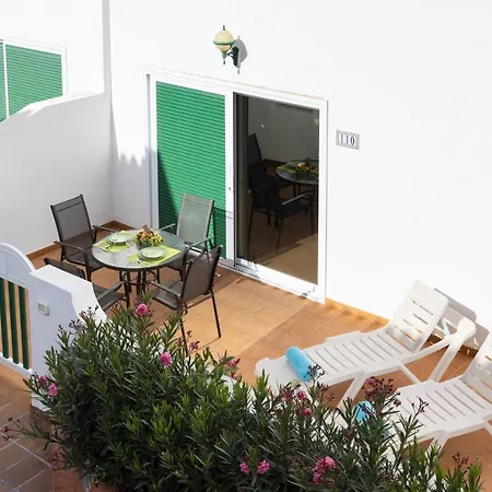 Home2book Sun & Pools Costa Del Silencio Apartamento *