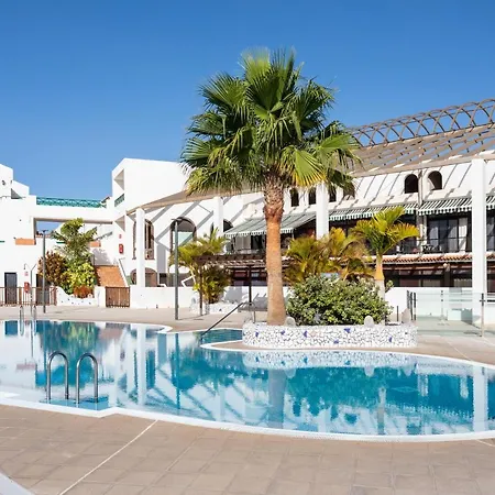 Home2book Sun & Pools Costa Del Silencio * Arona (Tenerife)