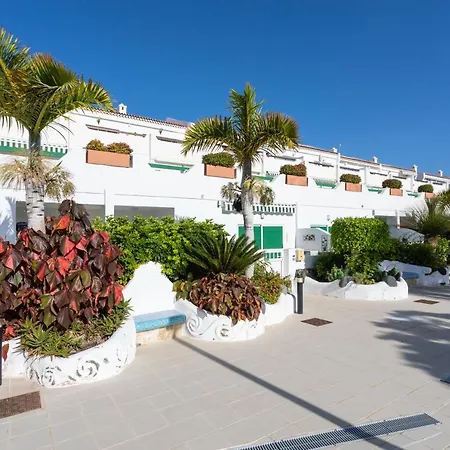 Home2book Cozy Costa Del Silencio, Pool Апартаменты