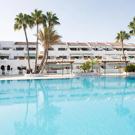 Home2book Sun & Pools Costa Del Silencio Arona (Tenerife)