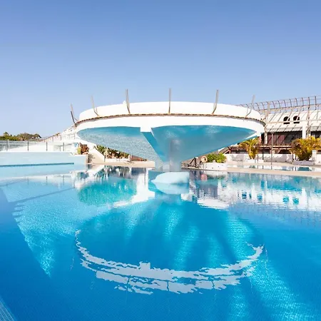 Home2book Cozy Costa Del Silencio, Pool Апартаменты