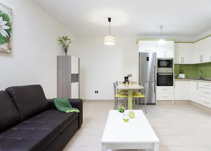 Home2book Cozy Costa Del Silencio, Pool Arona (Tenerife)