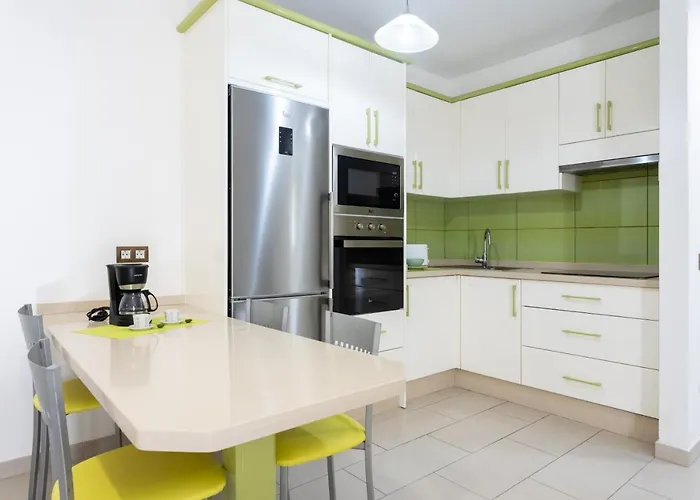 Home2book Cozy Costa Del Silencio, Pool Arona (Tenerife)