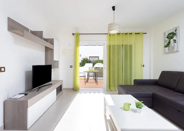 Home2book Cozy Costa Del Silencio, Pool Apartment Arona (Tenerife)