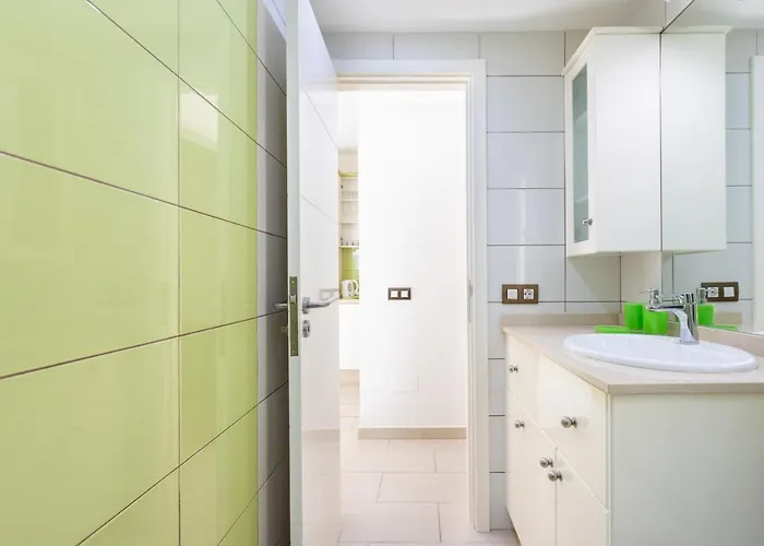 Home2book Cozy Costa Del Silencio, Pool