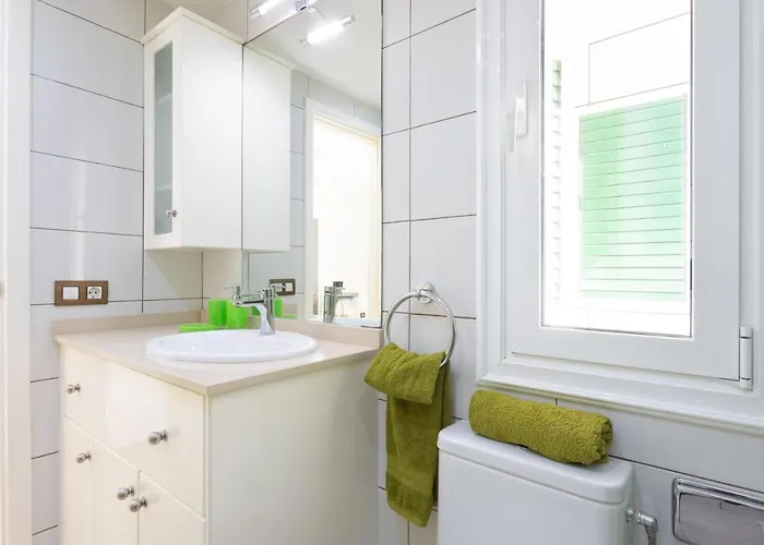 Home2book Cozy Costa Del Silencio, Pool Апартаменты Арона