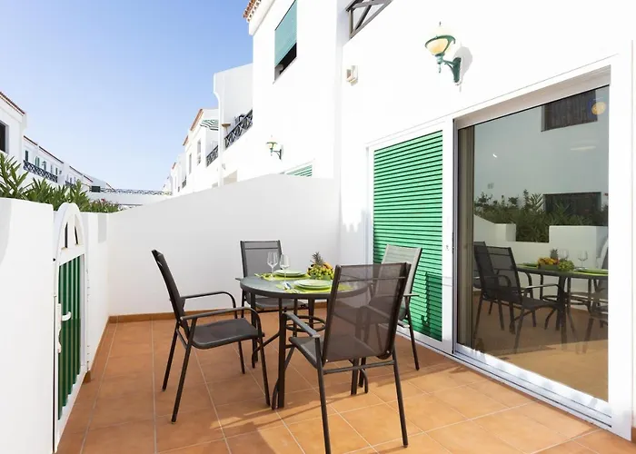 Home2book Cozy Costa Del Silencio, Pool Apartment Arona (Tenerife)