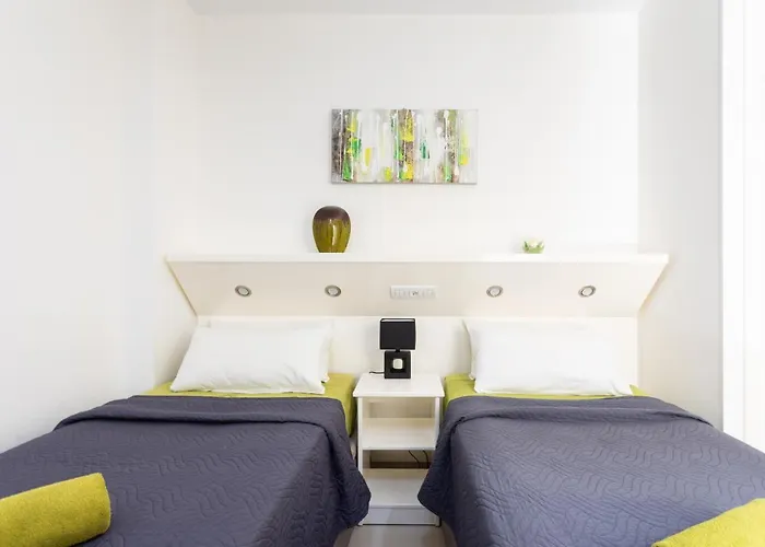 Home2book Cozy Costa Del Silencio, Pool Apartment