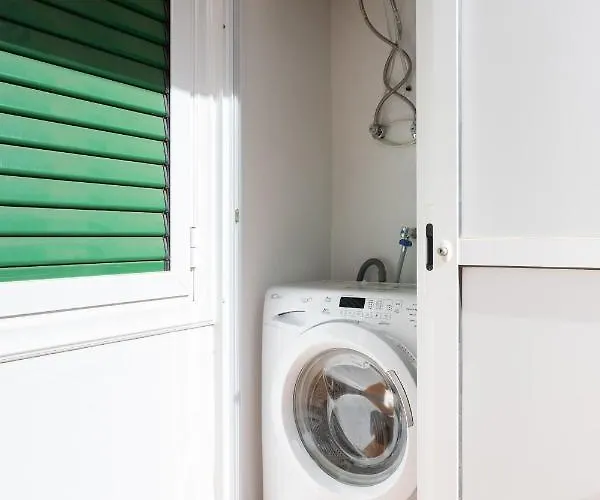 Home2book Cozy Costa Del Silencio, Pool