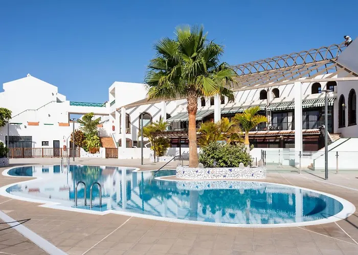 Home2book Cozy Costa Del Silencio, Pool * Arona (Tenerife)