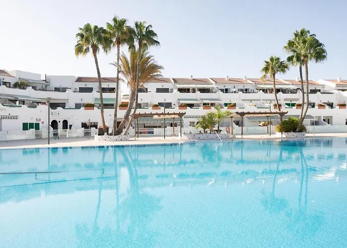 Home2book Cozy Costa Del Silencio, Pool Arona (Tenerife)