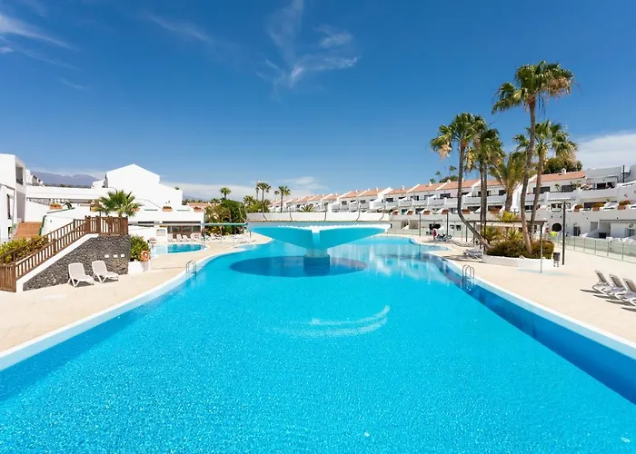 Home2book Cozy Costa Del Silencio, Pool * Arona (Tenerife)