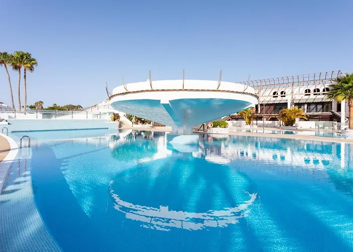 Home2book Cozy Costa Del Silencio, Pool Appartamento